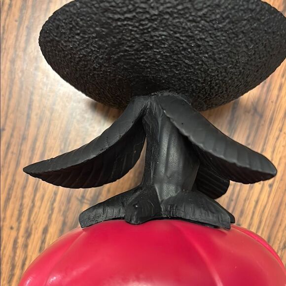 Bath & Body Works Red Rose Bowl - Picture 3 of 5